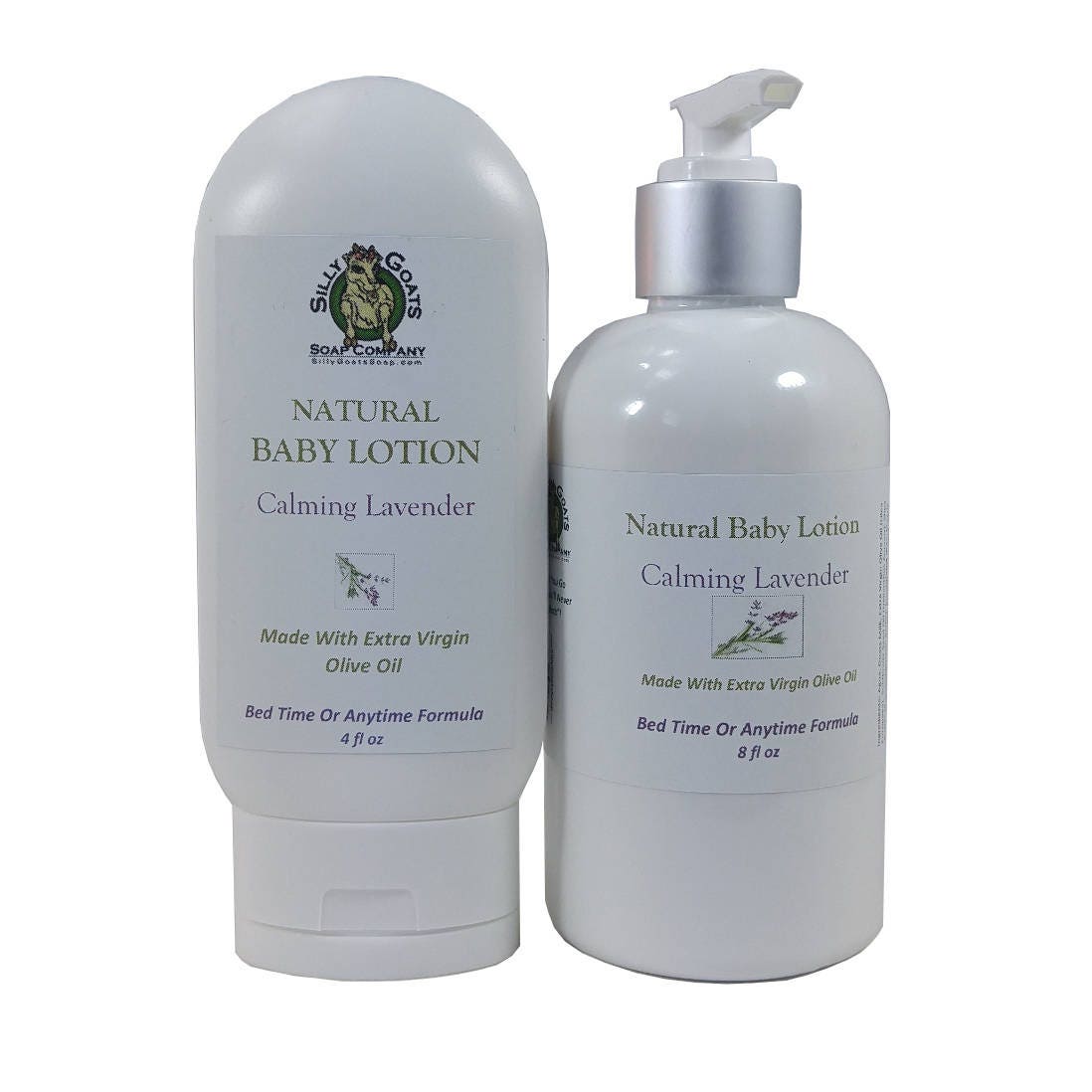 Baby Lotion Lavender Baby Lotion Calming lotion Baby Cream