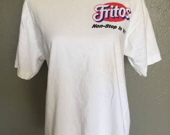 fritos t shirt