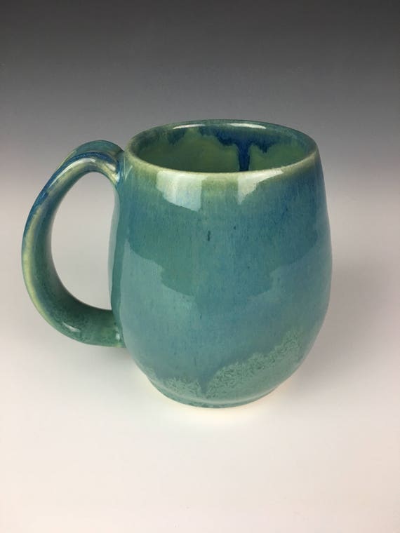 Fern Street Pottery