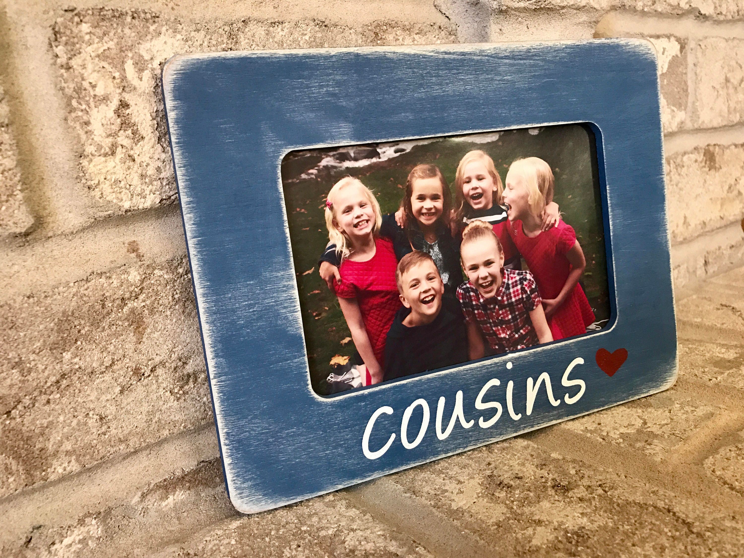 Personalized Picture Frame Custom Picture Frame 4X6 Picture Frame