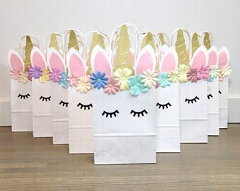 loot bags etsy