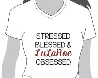 LulaRoe Shirt, LulaRoe Obsessed, LulaRoe Leggings