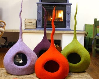 Il Punto Croce Di Vale: Stella In Feltro FABRIZIO - Foto 6