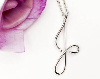 JV Canterbury Necklace main image 1