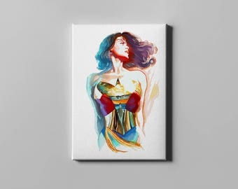 wonder woman poster wonder women canvas print wall art home decor canavas print canvas - Woman Home Decorating wonder woman poster wonder women canvas print wall art home decor canavas print canvas - Woman Home Decorating
