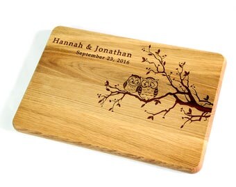 Wedding gift Wedding frame Owls Wedding Shower Gifts for Bride Personalized Wedding gift for couple Bridal Shower Gift for bride and groom