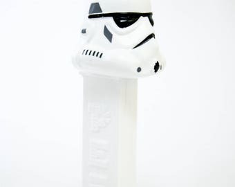 stormtrooper pez