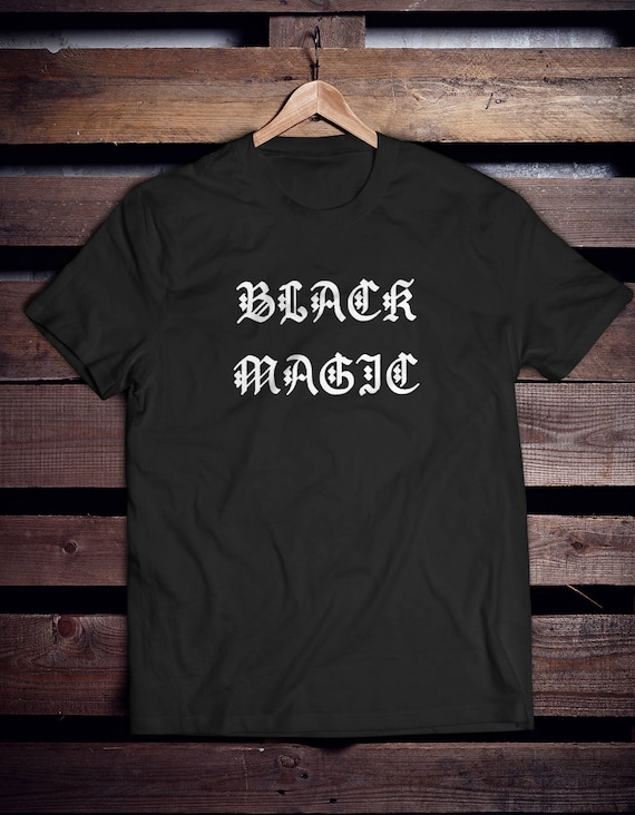 more than magic shirt