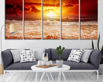 Wall Art Canvas Prints extra large art | etsy Wall Art Canvas Prints extra large art | etsy