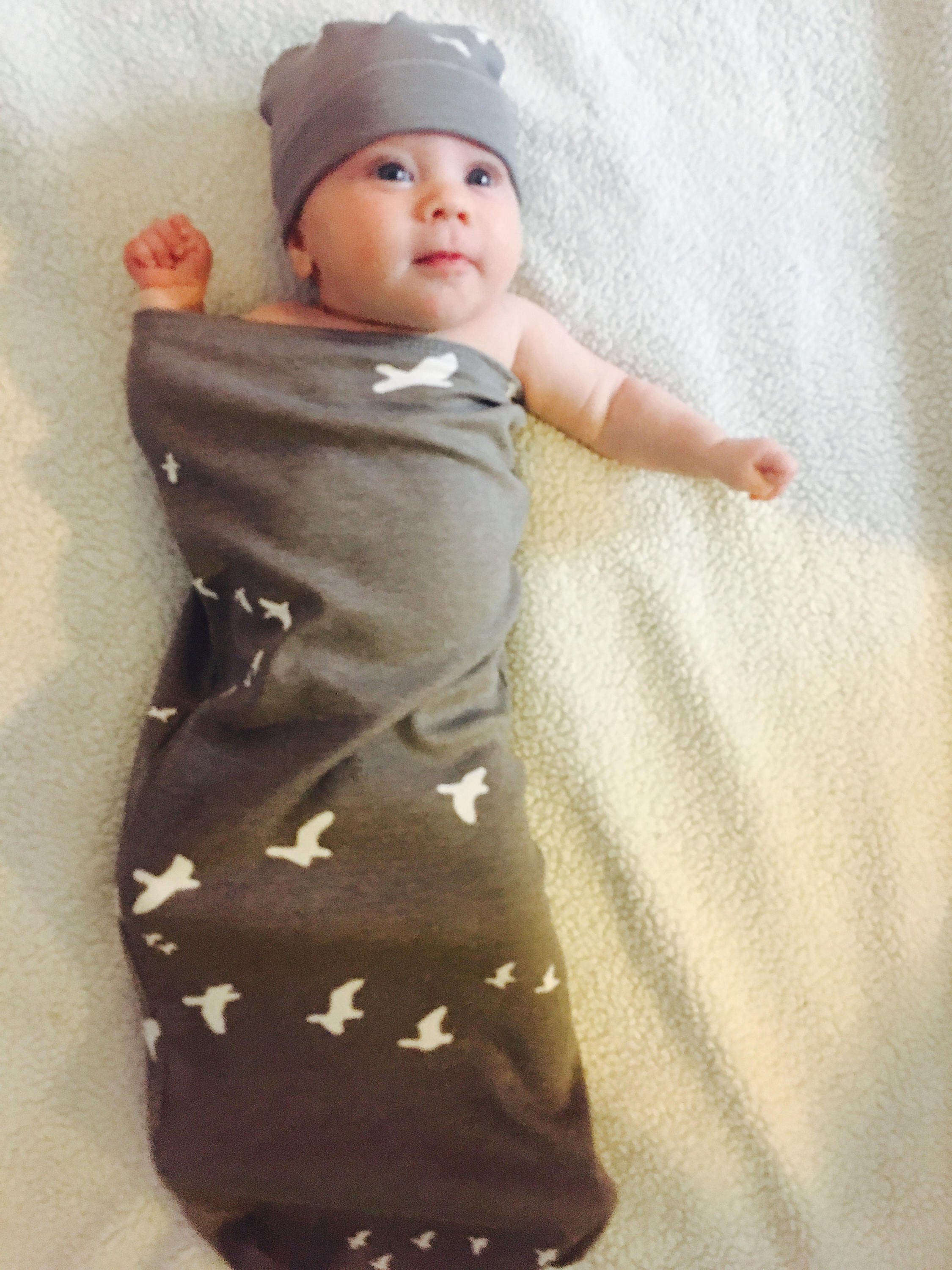 Swaddle Sack SwaddleREADY TO SHIPcocoonBaby sleep sacks