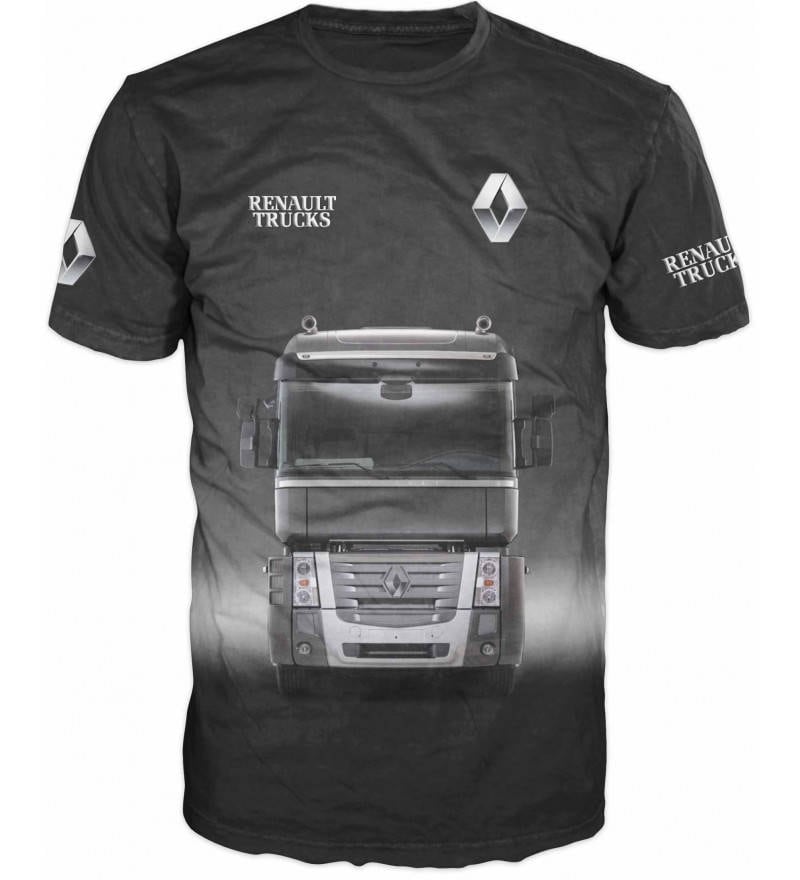 renault trucks t shirt