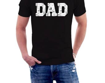 New dad shirt | Etsy