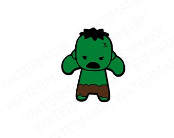 Download Hulk svg | Etsy