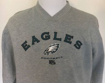 philadelphia eagles super bowl sweatshirt