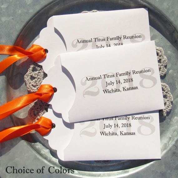 Family Reunion Favors - Lottery Ticket Favors - 2018 Favors - Reunion Favors - Family Reunion - Favors Family Reunion - Lotto Favors Il_570xn