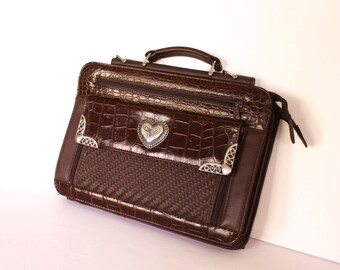 Brighton Briefcase Bag