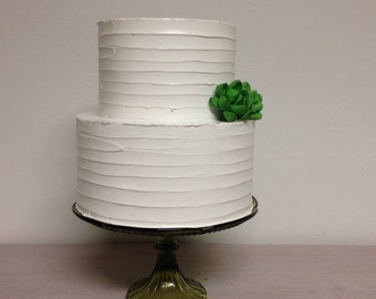 6 And 8 Rustic Swirl Cake Perfect For Wedding Or Bridal Shower 6 And 8 Rustic Swirl Cake Perfect For Wedding Or Bridal Shower