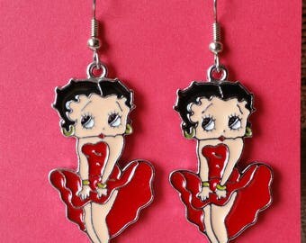 Betty boop gifts | Etsy