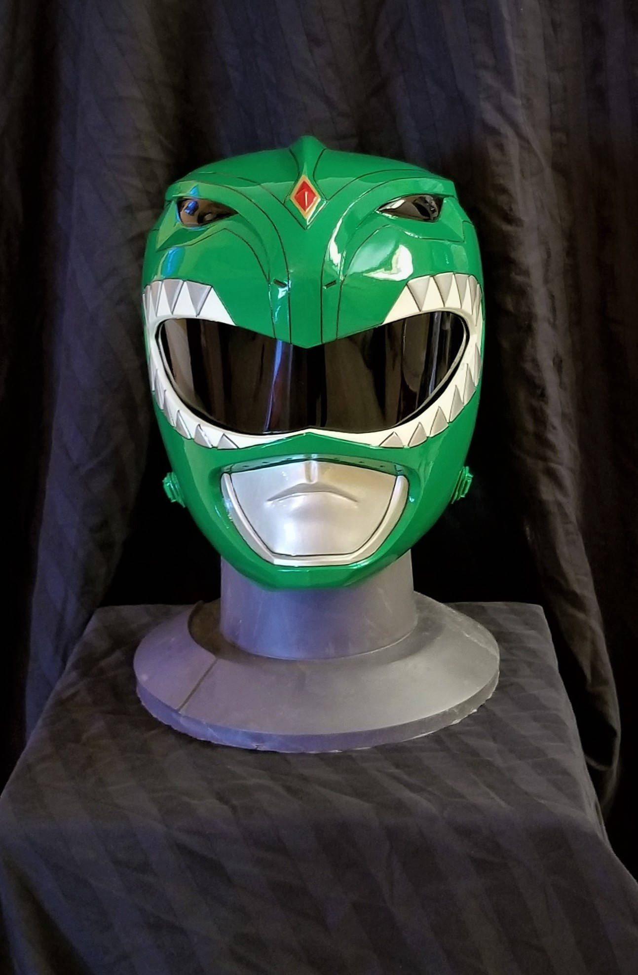 toys r us power ranger helmet