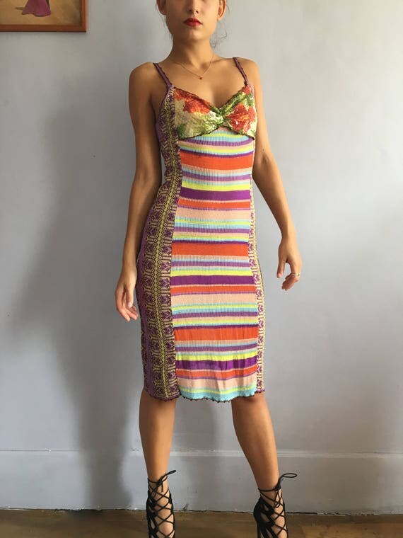 50% off Bazaar due Christian Lacroix Dresses 