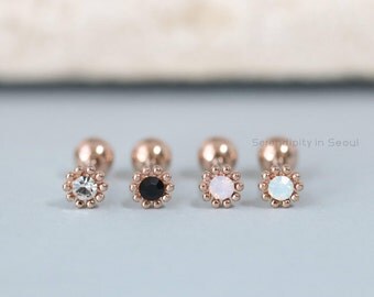 tragus piercing, tragus earring, cartilage earring, conch piercing, tragus labret, helix tiny piercing, cartilage piercing, helix earring
