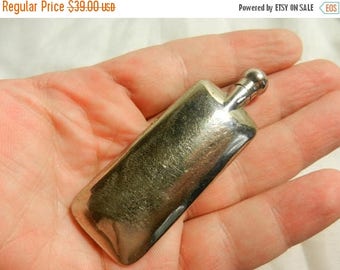 Summer Sale Vintage WW2 Poison Bottle