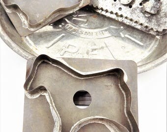 Pony cookie cutter  Etsy
