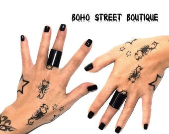 Fetish ring toe Femdom way of living