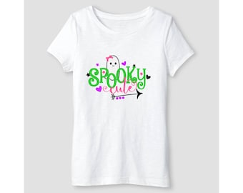 Spooky Day Tee