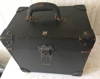 Bell and Howell projector case
