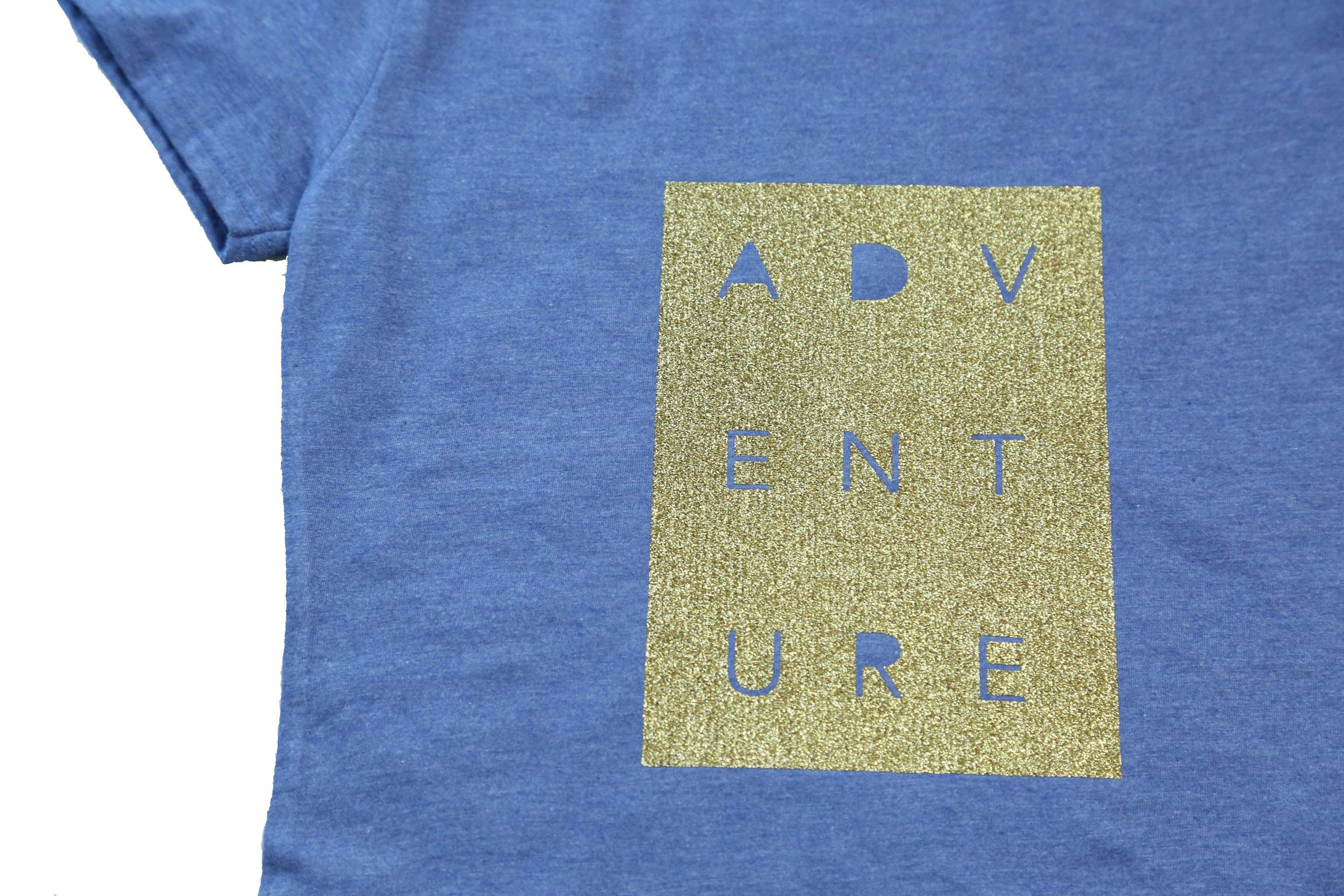 adventure tee shirts