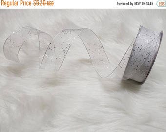 Sparkle ribbon | Etsy