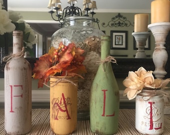 fall home decor | etsy fall home decor | etsy