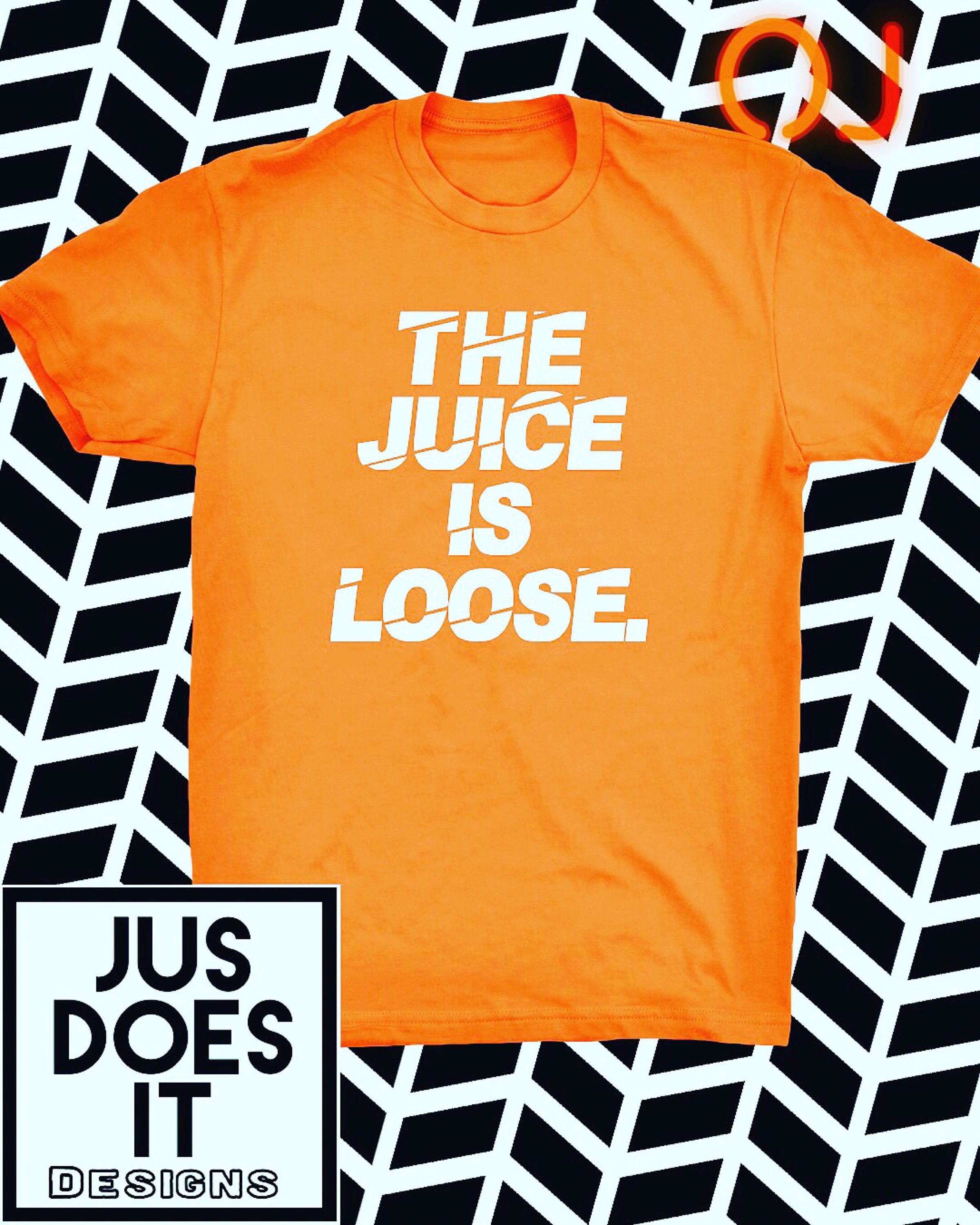 juice shirt movie