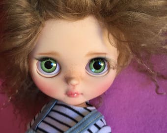 Custom Blythe Dolls For Sale by Ooak Custom Blythe fat body