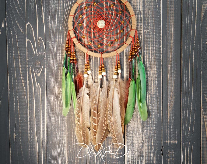 Dream catcher wall hanging Home decor Dreamcatcher wall Dreamcatcher Boho dream catcher Wall Hangings Dreamcatcher Gypsy Home Decor Wall art