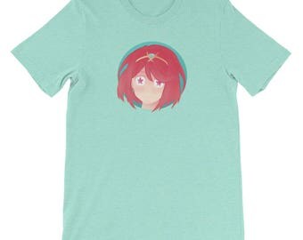 xenoblade t shirt