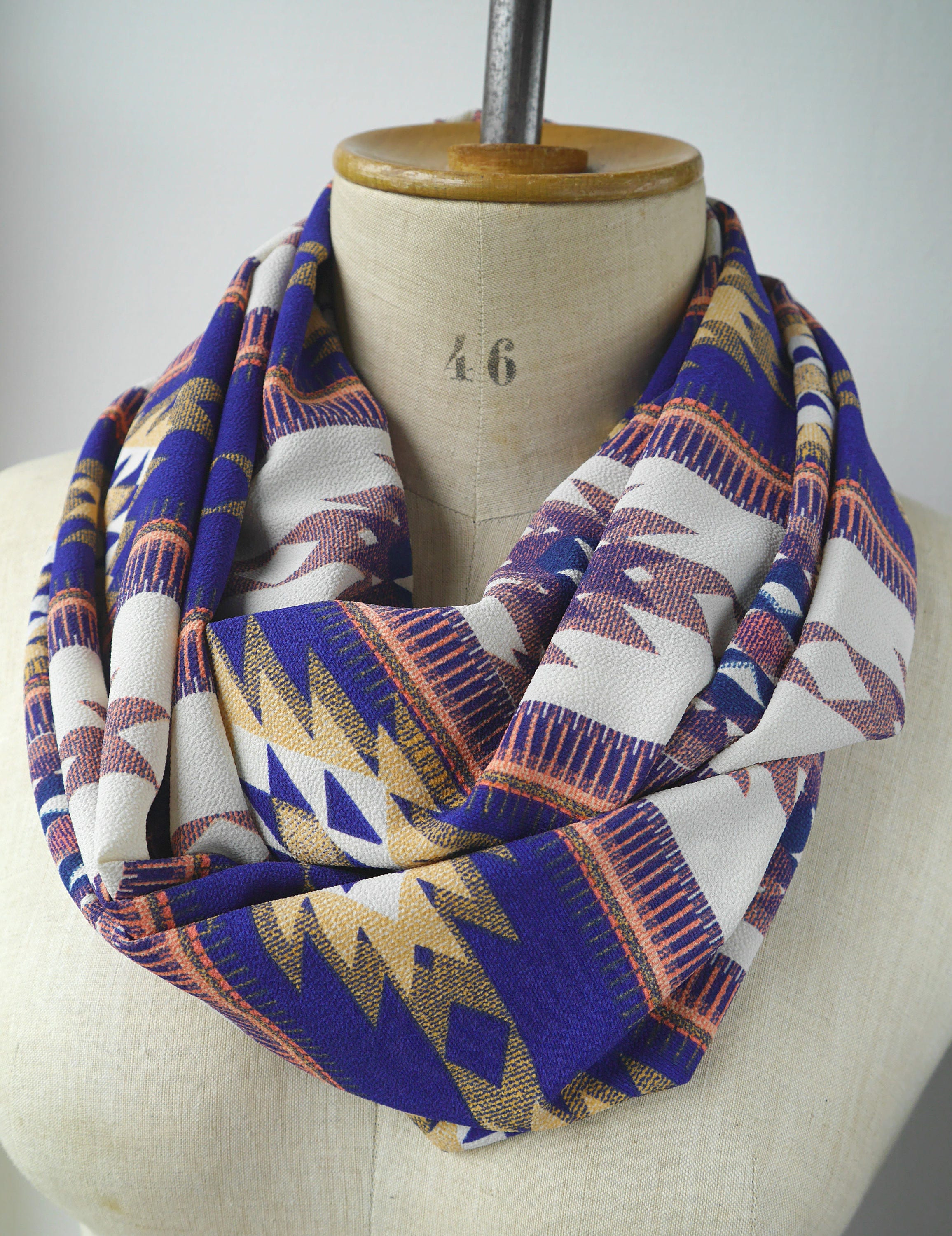 Ethnic Scarf Clearance