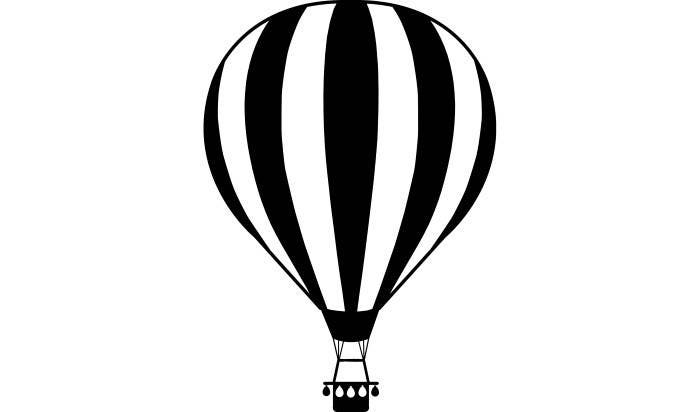 Download Hot Air Balloon #1 Wicker Basket Bag Gondola Aircraft ...