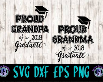 Download Proud grandma svg | Etsy