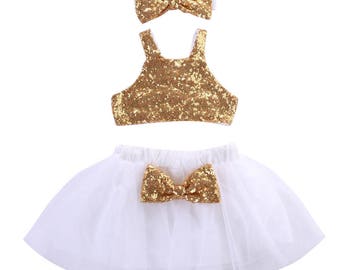 Baby Girl First Birthday Outfit, 1st Birthday Girl Outfit, 2nd Birthday Outfit Girl, Second Birthday Girl, 3rd Birthday Outfit Girl,