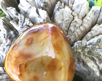 Dendritic Agate