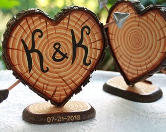 Cake Topper K Cake Topper K
