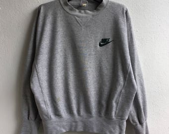 sweat nike vintage femme