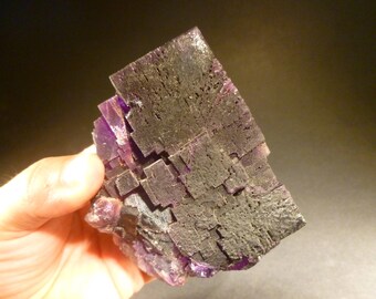 fluorite