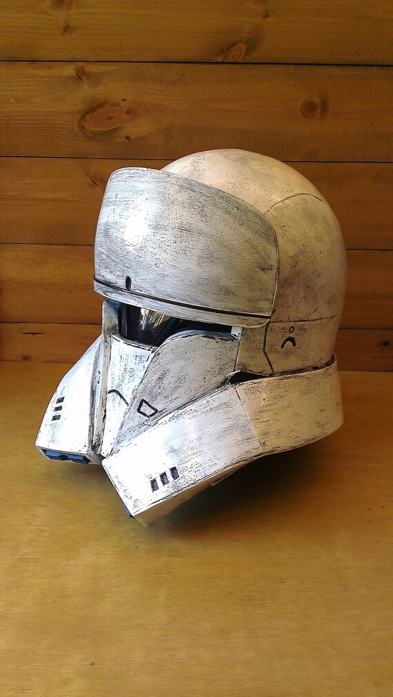 tank trooper helmet