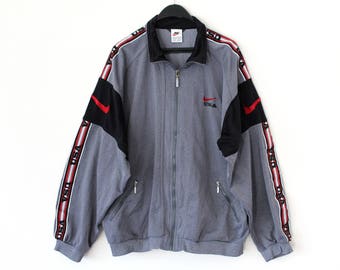 chandal nike retro