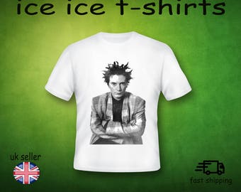 t shirt sid vicious