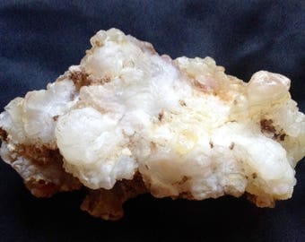 Pink Botryoidal Smithsonite