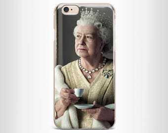 queen Samsung Edge Case Galaxy S8 Case Galaxy S7 Case Google Pixel XL case iPhone 7 plus case IPhone 7 case iphone 5 case iphone 6s BN_VI167